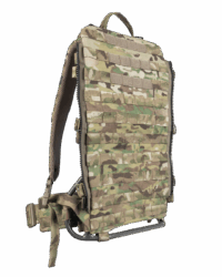 MMission EMOD рамка- Цвят-Multicam