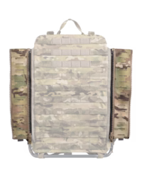 Mission Zipper Extension- цвят -Multicam