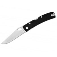 Manly PEAK G10 BLACK CPM S90V