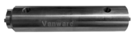 Herramienta para inserto roscado Vanward