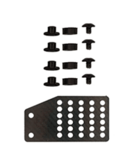 RH Crocy Gizmo adaptador