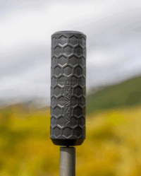 Titán hangtompító Ultralight Második generáció