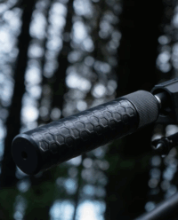 Vanward Titanium Csendesítő QD48