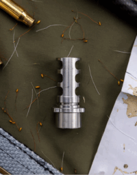 Vanward Muzzle Pro-Break for QD48