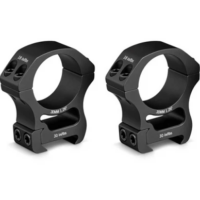 Vortex Pro Series 30mm Riflescope Rings – Medium (PR30-M)