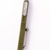 Microtech Ultratech Gen IV D/E Apocalyptic OD Green - Detail