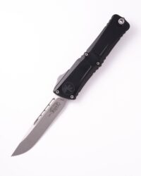 Microtech Combat Troodon LT Apocalyptic - Open