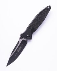 Microtech Socom Elite Manual Tactical - Open