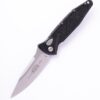 Microtech Socom Elite Auto Stonewash - Open