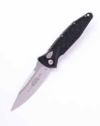 Microtech Socom Elite Auto Stonewash - Open