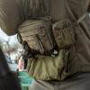 Eberlestock Fury Chest Pack