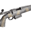 Bergara B14 Wild HMR 7PRC - Full Profile