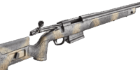 Bergara B14 Wild HMR 7PRC - Full Profile