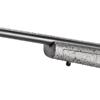 Bergara BMR Steel 17HMR - Left Side
