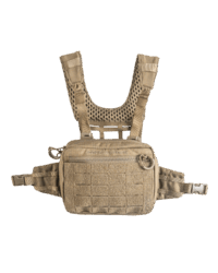 Eberlestock Fury Chest Pack