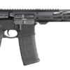 Ruger AR-556 MPR 16 — right side