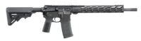Ruger AR-556 MPR 16 — right side