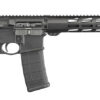 Ruger AR-556 MPR 18 — right side
