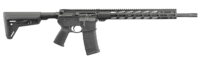 Ruger AR-556 MPR 18 — right side
