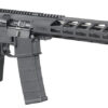 Ruger AR-556 MPR 16 — upper