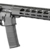 Ruger AR-556 MPR 18 — upper