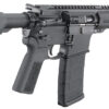 Ruger AR-556 MPR 16 — handguard