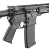 Ruger AR-556 MPR 18 — handguard