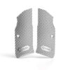 GRIPS KMR L DotMatrix – Ergo Silver