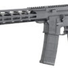 Ruger AR-556 MPR 16 — stock
