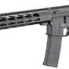Ruger AR-556 MPR 18 — stock
