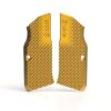 GRIPS KMR L DotMatrix – Gold