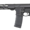 Ruger AR-556 MPR 16 — left side