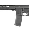 Ruger AR-556 MPR 18 — left side