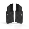 GRIPS KMR S DotMatrix – Black