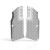 GRIPS KMR S DotMatrix – Silver