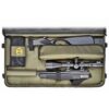 Bergara BA 13 Rifle Case - Open Interior