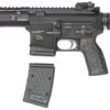 Oberland OA-15 BL M12 — receiver detail