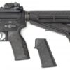 Oberland OA-15 BL M12 — stock detail