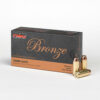 PMC Bronze 10 Auto 200gr FMJ — box
