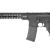 Colt M4 Trooper — right profile
