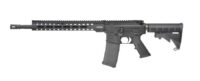 Colt M4 Trooper — right profile