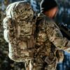 Eberlestock Mission Ruck - Multicam