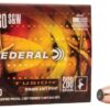 Federal Fusion .460 S&W Mag 260gr — combo