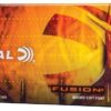 Federal Fusion .45-70 Gov 300gr — left view