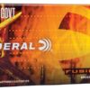 Federal Fusion .45-70 Gov 300gr — box