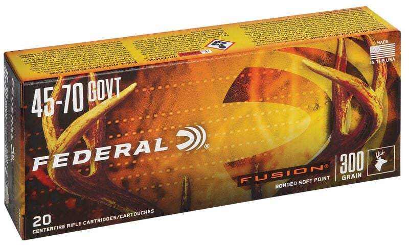 fu_f4570fs1_4570govtbsp_r3.jpg Federal Fusion .45-70 Gov 300gr — cartridge detail
