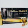 Sellier & Bellot .223 Rem FMJ 55gr — box