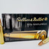 Sellier & Bellot .223 Rem 55gr FMJ — alternate view