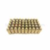 MaxxTech .45 ACP 230gr FMJ - Box Front