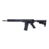 Colt M4 Trooper — detail view 2